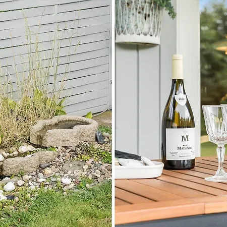 Casa de Férias 40193-ulfborg-helmklit-299 *