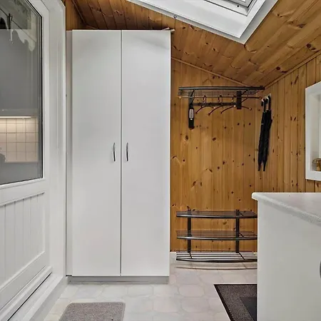 Casa de Férias 40193-ulfborg-helmklit-299 Fjand Gårde