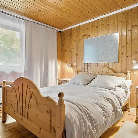 Casa de Férias 40193-ulfborg-helmklit-299 *