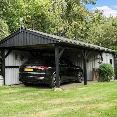 Casa de Férias 40193-ulfborg-helmklit-299 *