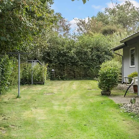 40193-ulfborg-helmklit-299 Casa de Férias *