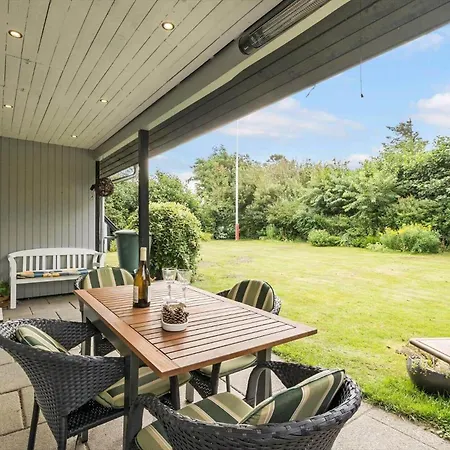 40193-ulfborg-helmklit-299 Casa de Férias