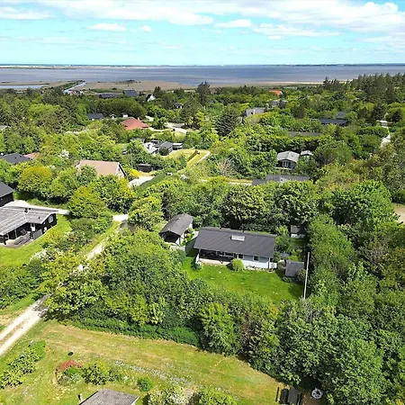 Casa de Férias 40193-ulfborg-helmklit-299 *