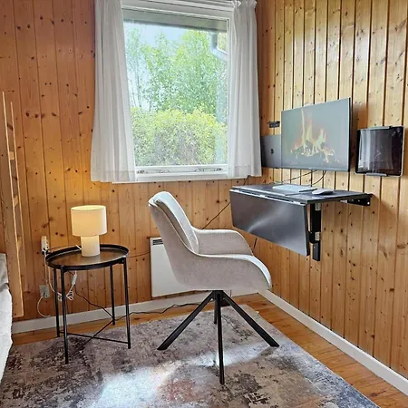 Vakantiehuis 40193-ulfborg-helmklit-299