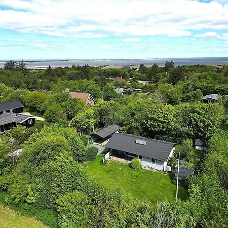 Vakantiehuis 40193-ulfborg-helmklit-299 Ulfborg