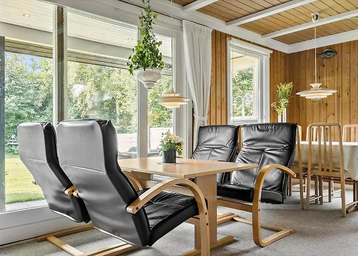 Vakantiehuis 40193-ulfborg-helmklit-299 Ulfborg