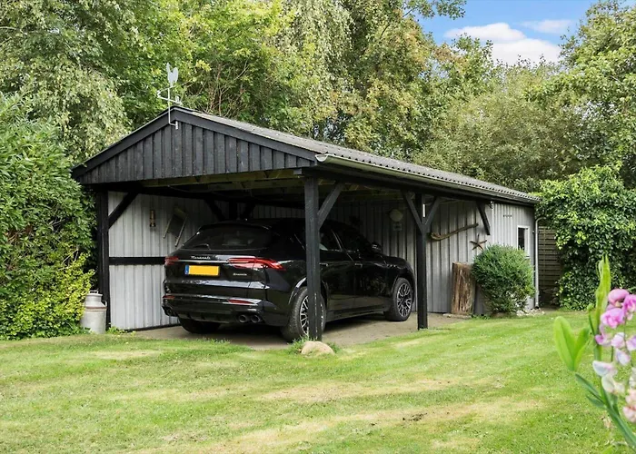 Vakantiehuis 40193-ulfborg-helmklit-299